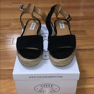 Steve Madden Gabi espadrilles